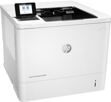 HP LaserJet Enterprise M609DN