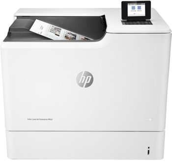 HP LaserJet Enterprise M652dn - Printer