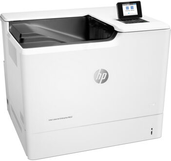 HP LaserJet Enterprise M652n - Printer