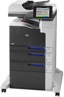 HP LaserJet Enterprise M775f