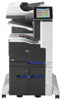HP LaserJet Enterprise M775Z+