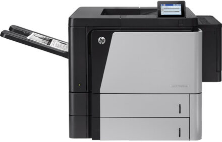 HP LaserJet Enterprise M806dn printer (CZ244A)