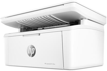 HP LaserJet M140w multifunctionele zwart-wit laserprinter