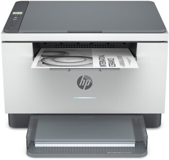 HP LaserJet MFP M234dw All-in-one laser printer Grijs