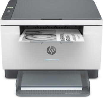 HP LaserJet MFP M234dw All-in-one laser printer Grijs