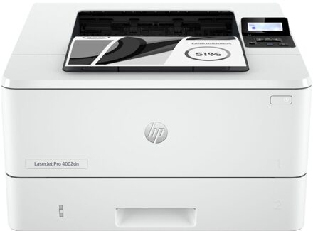 HP LaserJet Pro 4002dn Laser printer