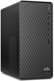 HP M01-F3070nd Desktop Zwart