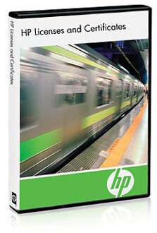 HP Microsoft Windows Server 2012 Standard ROK Software