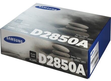 HP ML-D2850A zwarte tonercartridge