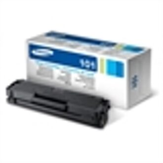 HP MLT-D101S Toner Zwart