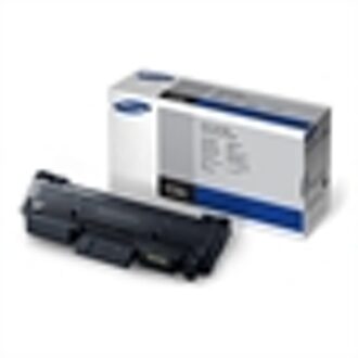 HP MLT-D116L Toner Zwart (Hoge Capaciteit)