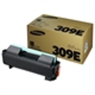 HP MLT-D309E extra high-capacity zwarte tonercartridge