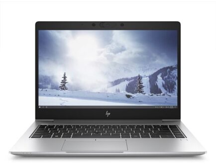 HP mt45 - AMD Ryzen 3 3300U - 14 inch - 8GB RAM - 256GB SSD - Windows 11 Home