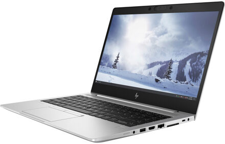 HP mt45 mobiele thin client (3JH28EA)