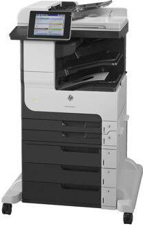 HP Multifunctional HP LaserJet Enterprise MFP M725z
