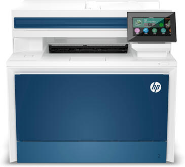 HP Multifunctional Laser HP Color LaserJet 4302dw