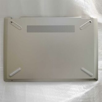 HP Notebook bezel Bottom Case Cover for HP 14 X360 14-DH L51087-001 Silver Zilver - small
