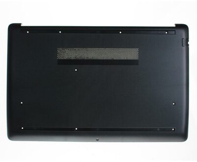HP Notebook bezel Bottom Case Cover for HP 15-DA 15-DB 15-DR L20400-001 Black