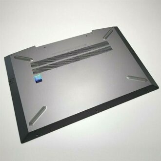 HP Notebook Bottom Base Cover For HP ZBook 15v G5 Mobile Workstation TPN-C134 Grey L25083-001 - small