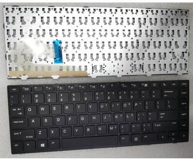 HP Notebook keyboard for HP EliteBook 745 840 G5 G6 OEM