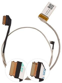 HP Notebook lcd cable for HP Pavilion 14-BP DDG72DLC011 - small