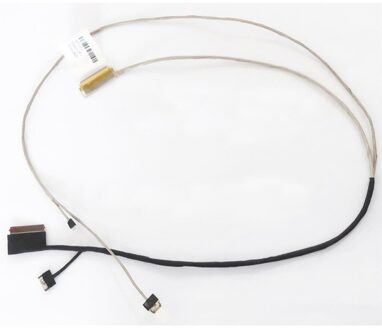 HP Notebook lcd cable for HP Pavilion 17-AB 17-W dd0g37lc511 - small