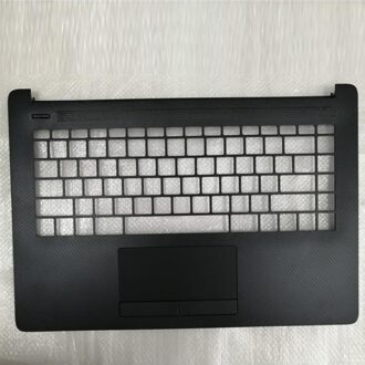 HP Notebook Palmrest Cover For HP 14-CK 14-CM 14-CS 14-CY 14T-CM 240 245 246 G7 6070b1543901 Black - small