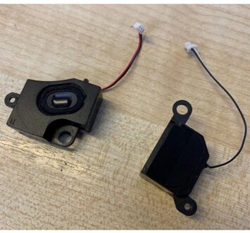 HP Notebook speaker for HP ProBook 640 G1 645 G1 pulled - small