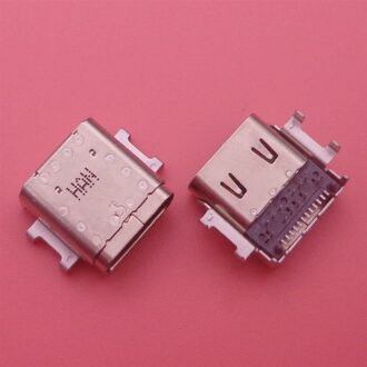 HP Notebook Type-C USB Charging Interface Power Interface Tail Socket Connector for HP EliteBook Folio G1 - small