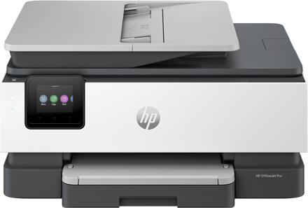 HP OfficeJet Pro 8132e All-in-one inkjet printer Grijs