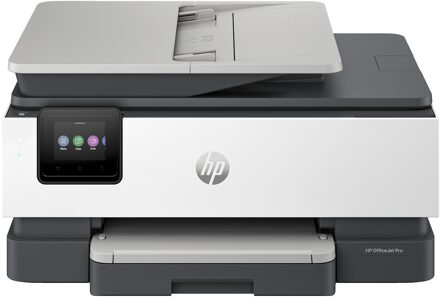 HP OfficeJet Pro 8134e All-in-one inkjet printer Grijs