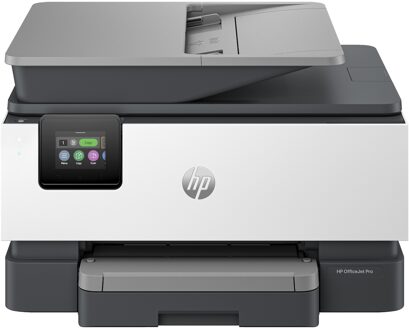 HP OfficeJet Pro 9120e All-in-one inkjet printer Grijs