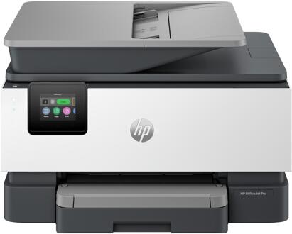 HP OfficeJet Pro 9120e All-in-one inkjet printer Grijs