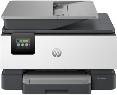 HP OfficeJet Pro 9122e All-in-One Printer All-in-one inkjet printer Grijs