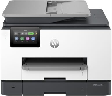 HP OfficeJet Pro 9132e All-in-One Printer All-in-one inkjet printer Grijs