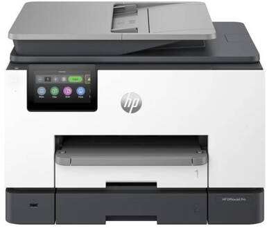 HP OfficeJet Pro 9135e All-in-One Printer All-in-one inkjet printer Grijs