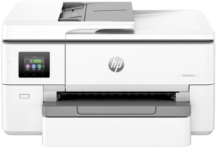 HP OfficeJet Pro 9720e All-in-one inkjet printer Grijs