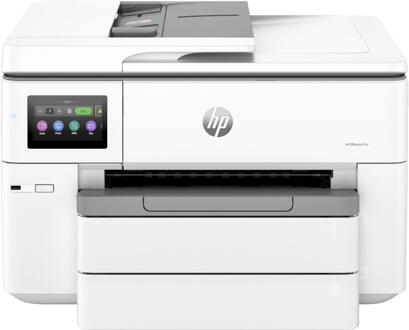 HP OfficeJet Pro 9730e All-in-one inkjet printer Grijs