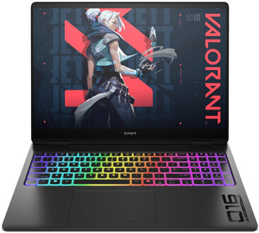 HP OMEN 16-ah0025nd -16 inch Gaming laptop