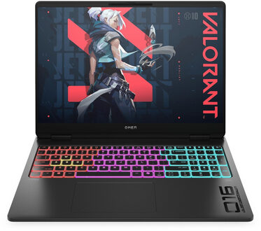 HP OMEN 16-ak0022nd - Gaming laptop