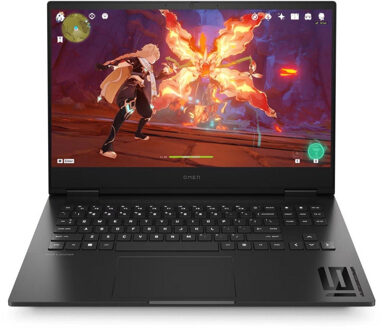 HP OMEN 16-ak0030nd - Gaming laptop