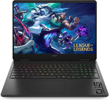 HP OMEN 16-an0077nd - Gaming laptop