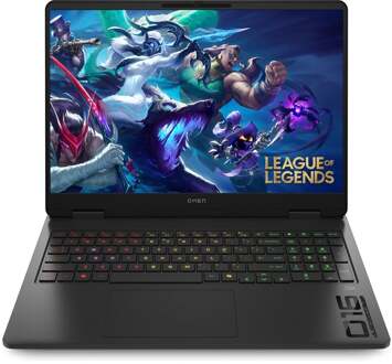 HP OMEN 16-ap0005nd -16 inch Gaming laptop