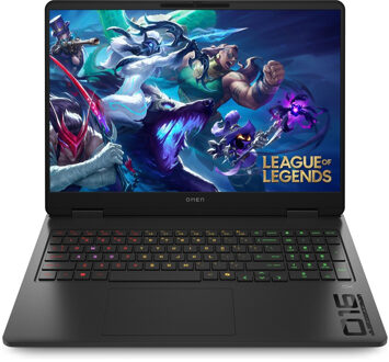HP OMEN 16-ap0005nd - Gaming laptop