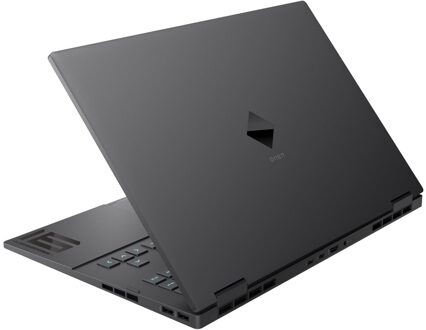 HP OMEN 16-n0280nd -15 inch Laptop Zilver