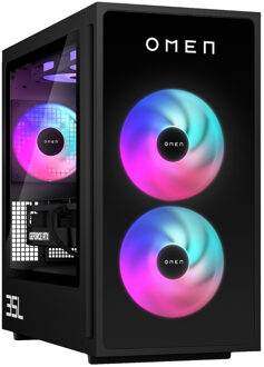 HP OMEN 35L Gaming GT16-1270nd Desktop