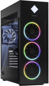 HP OMEN by 45L Gaming Desktop GT22-3220nd Gaming pc