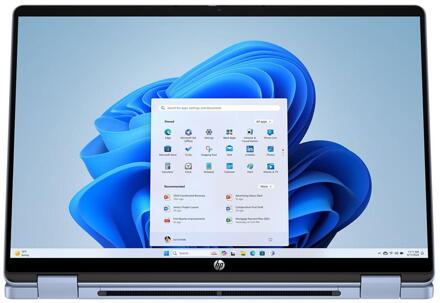 HP Omnibook 5 Flip AZERTY BT5N0EA