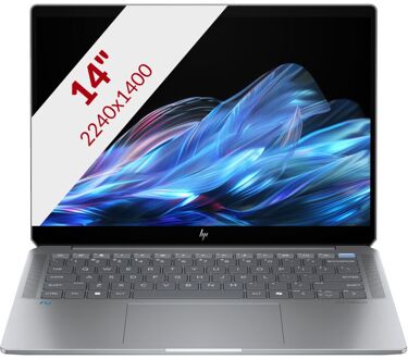 HP OmniBook Ultra 14-fd0070nd Laptop