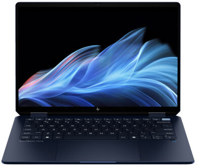 HP OmniBook Ultra Flip 14-fh0030nd -14 inch Laptop Blauw